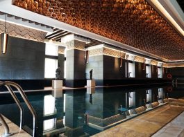 The Lavish Lives of Celebrity Kids Exposed