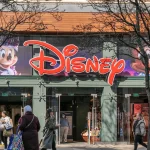 Disney signs deal with OpenAI to allow Sora to generate AI videos featuring its characters Disney signs deal with OpenAI to allow Sora to generate AI videos featuring its characters