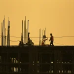 AI data center boom could be bad news for other infrastructure projects AI data center boom could be bad news for other infrastructure projects