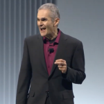 Google’s answer to the AI arms race — promote the guy behind its data center tech Google’s answer to the AI arms race — promote the guy behind its data center tech