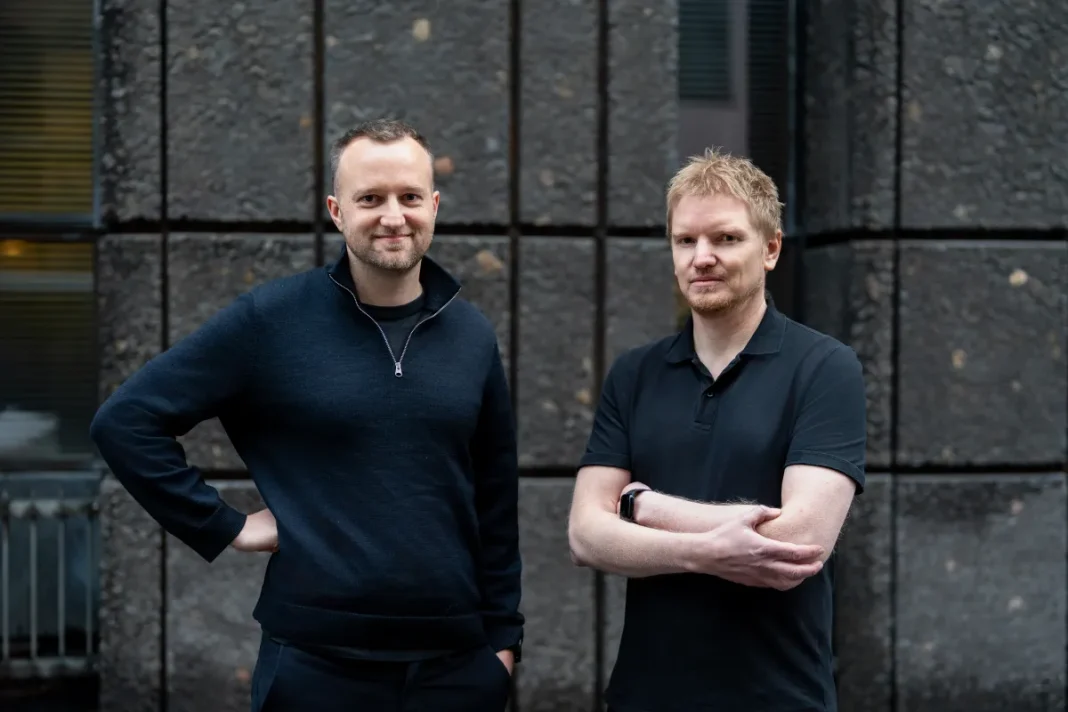 Interest in Spoor’s bird-monitoring AI software is soaring