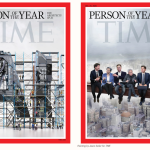 TIME names ‘Architects of AI’ its Person of the Year TIME names ‘Architects of AI’ its Person of the Year