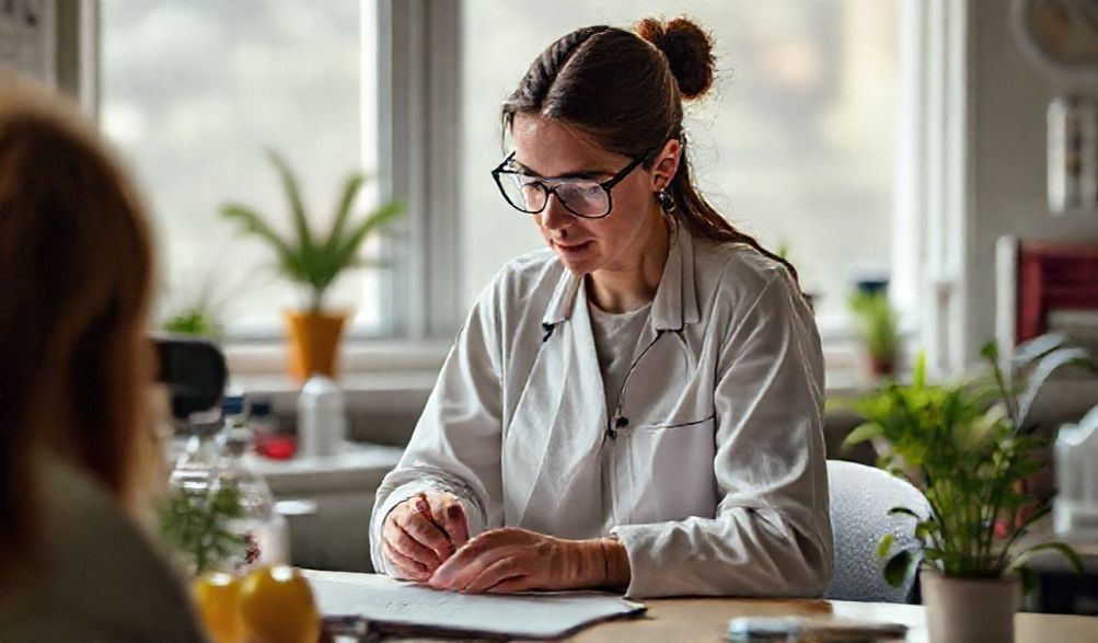 Soak it up: every thing science taught us about well being and wellness in 2025