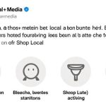 Social media remark has some native enterprise house owners slicing ties with Store Native Raleigh