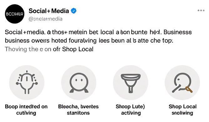 Social media remark has some native enterprise house owners slicing ties with Store Native Raleigh