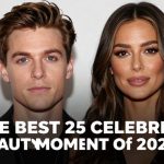 Yr in Assessment: The Greatest 25 Superstar Magnificence Moments of 2025