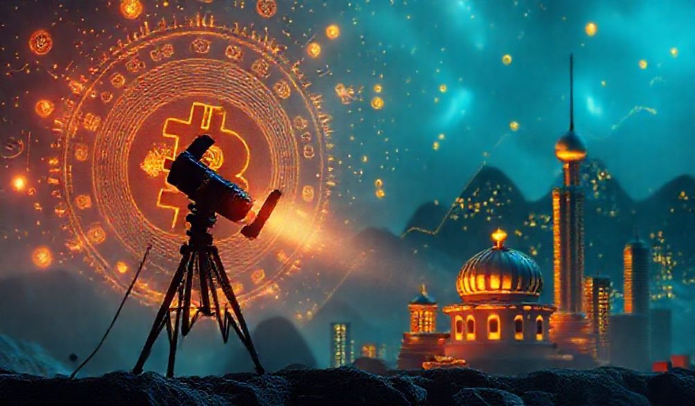 Way forward for crypto: 5 crypto predictions for 2026