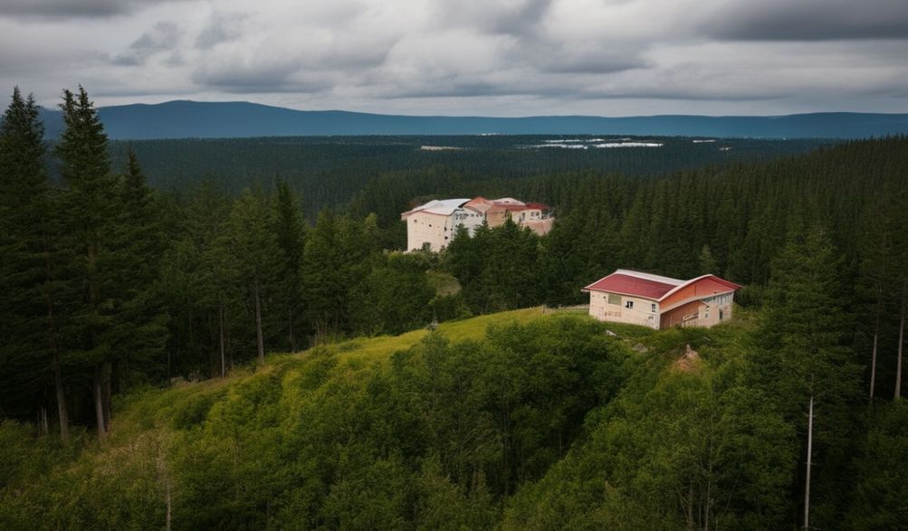 Oregon Confronted a Enormous Impediment in Including Inexperienced Power. Right hereโs What Modified This 12 months.