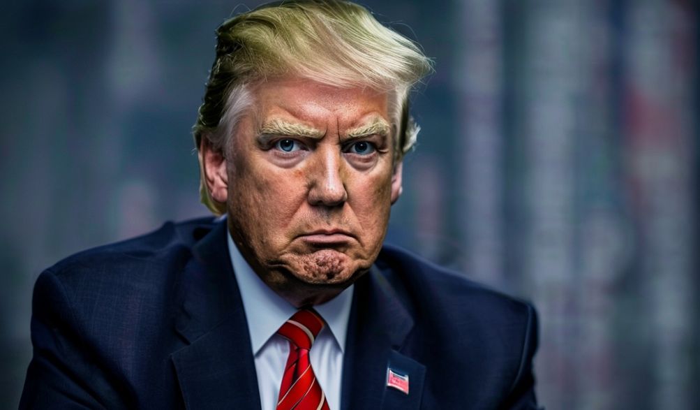 Cryptocurrency stoop erases 2025 monetary features and Trump-inspired optimism