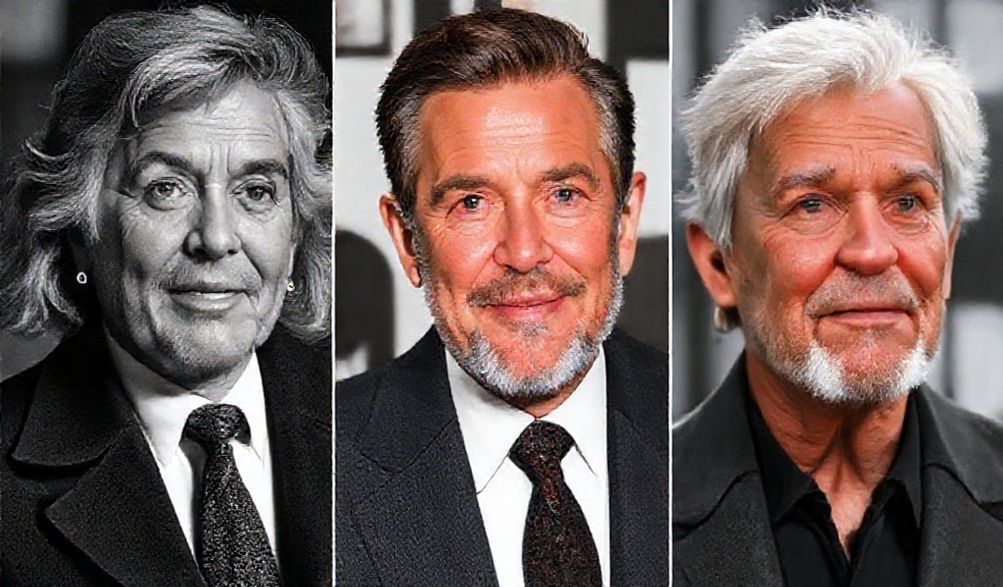 “This Is An Unimaginable Tragedy”: 45 Celebrities Who Died This Yr, As a result of 2025 Simply Did not Play Honest