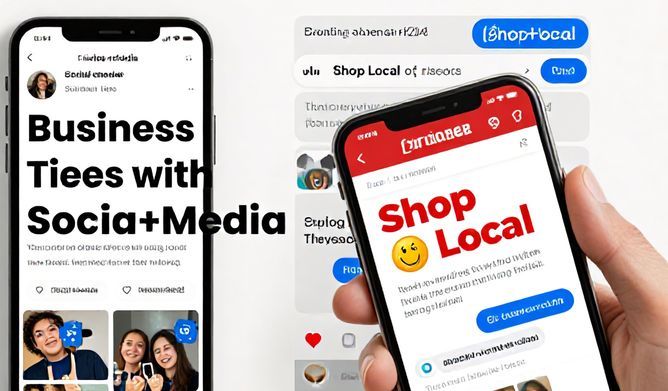 Social media remark has some native enterprise homeowners slicing ties with Store Native Raleigh