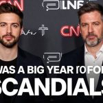 ‘2025 was a giant yr for scandals’: CNN’s Senior Authorized Analyst Elie Honig takes a have a look at the highest 5 circumstances to look at in 2026 ‘2025 was a giant yr for scandals’: CNN’s Senior Authorized Analyst Elie Honig takes a have a look at the highest 5 circumstances to look at in 2026