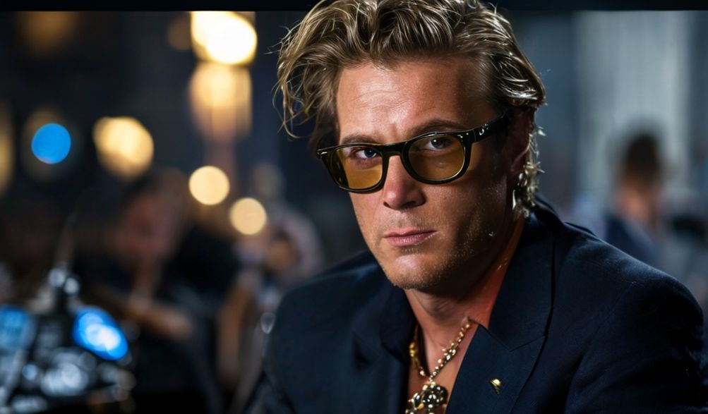 Movie star SAS stars share hardest moments, from combating to emotional trauma