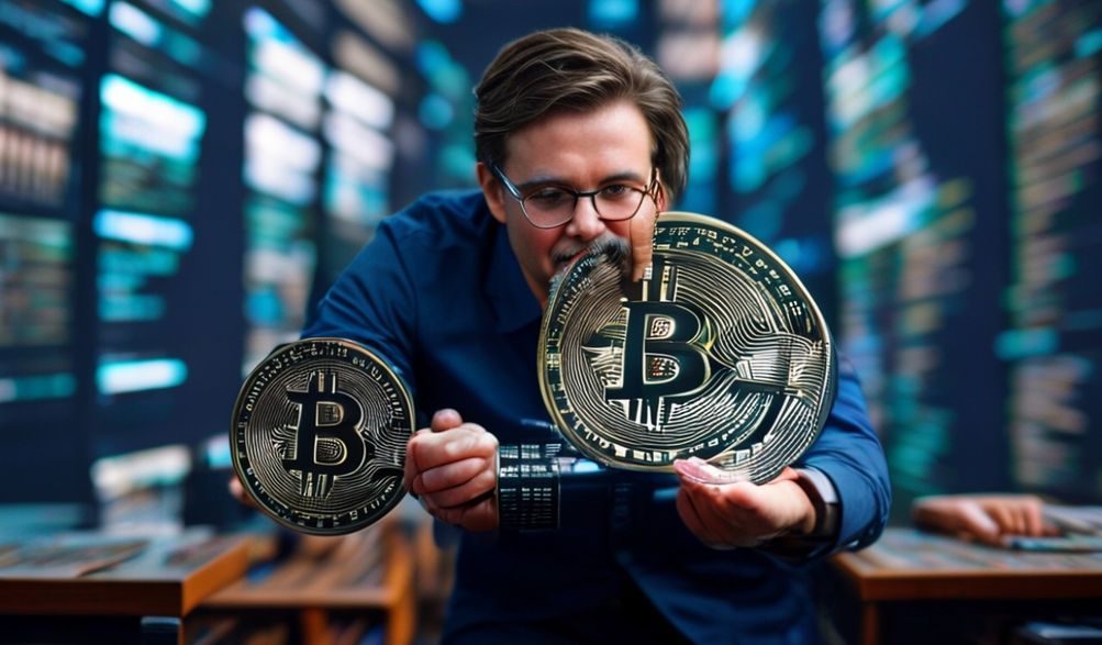 Weekly Elementary Crypto Outlook: Are Macro Dynamics F