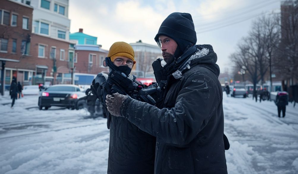 Minneapolis ICE taking pictures stay updates: Vance calls deadly taking pictures ‘tragedy of her personal making’