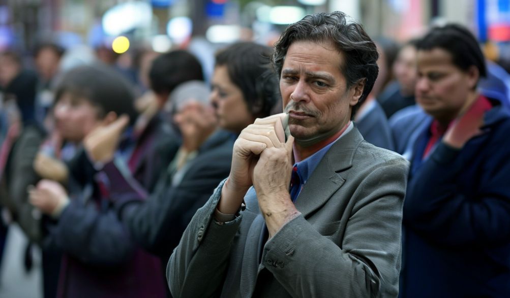 Voters shrug off scandals, paying a value in misplaced belief