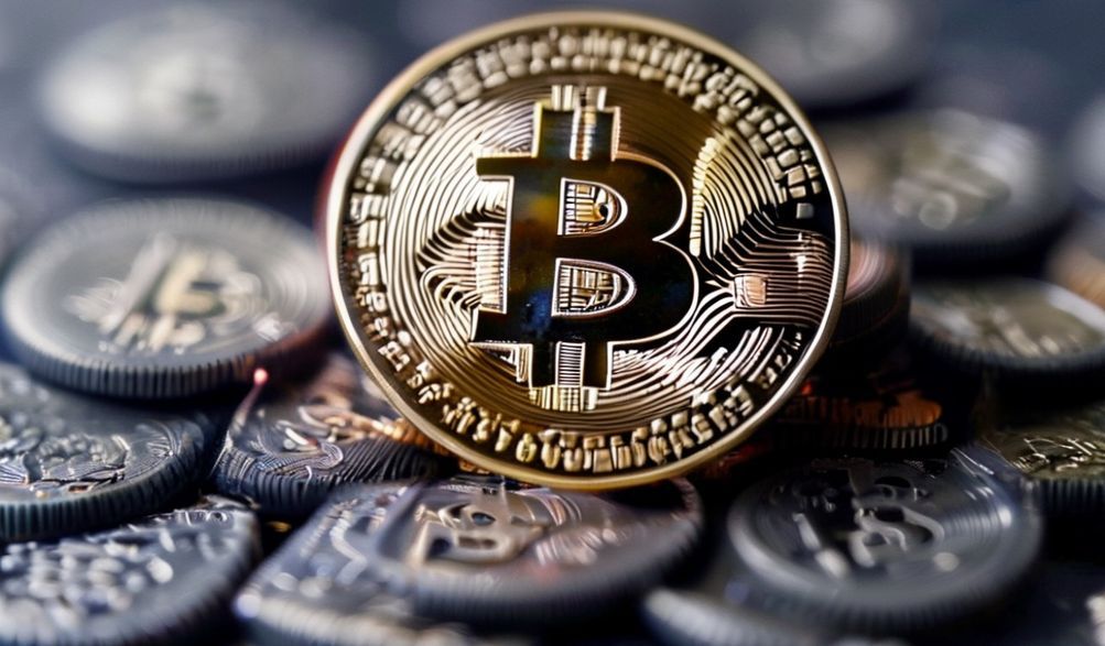 Is it too late to profitably spend money on bitcoin?