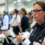 Med Middle Well being hosts annual Well being & Wellness Expo