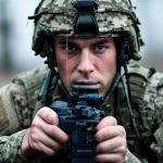 Breaking the Mould: How the Military is redefining well being and wellness for troopers