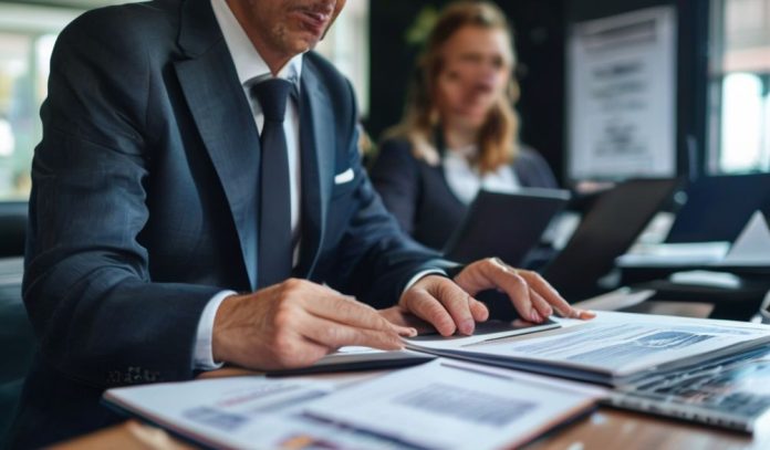 The Year the Newsletter Business Reached a Fever Pitch