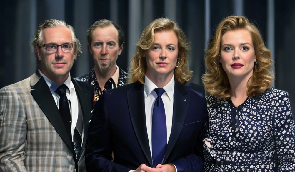 REVEALED: All of the Celebrities Who Stop the U.S. in 2025โand The place They Moved