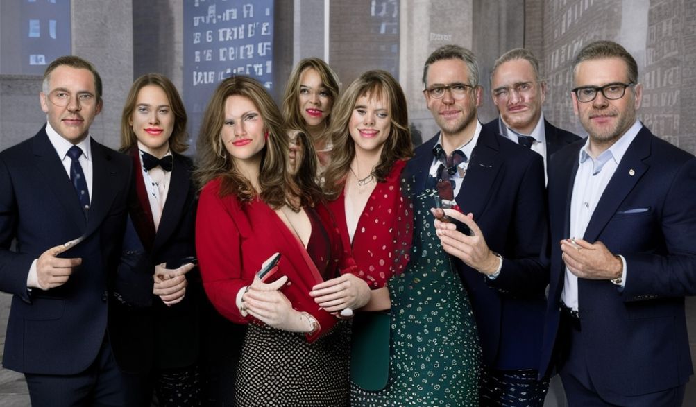 REVEALED: All of the Celebrities Who Give up the U.S. in 2025โand The place They Moved