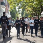 Bywater-Marigny enterprise group pushes for a extra bikeable, walkable St. Claude hall