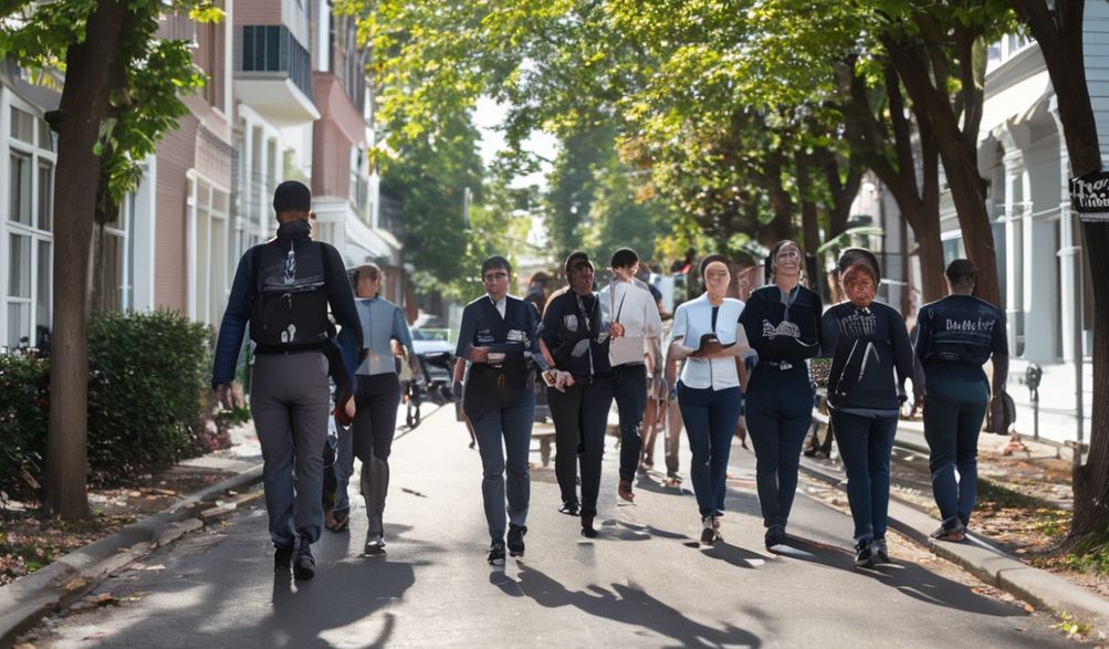 Bywater-Marigny enterprise group pushes for a extra bikeable, walkable St. Claude hall