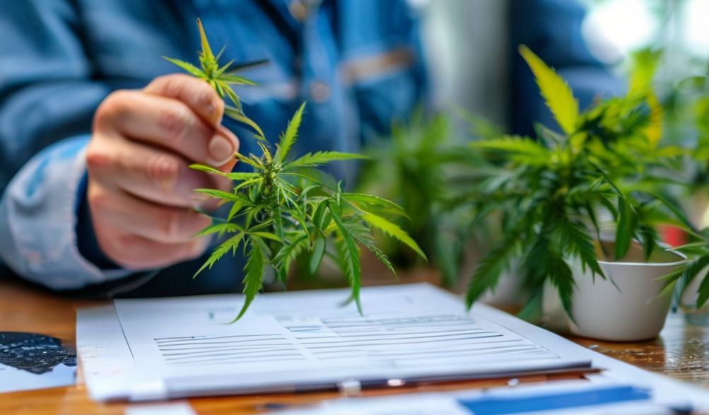 The HR compliance guidelines each hashish enterprise wants in 2026