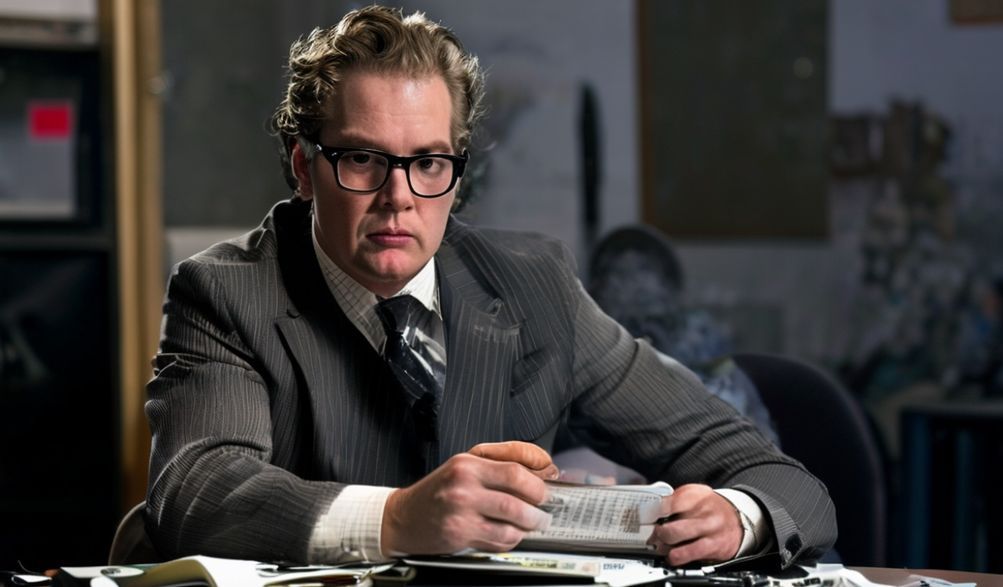 What’s A Actually Nasty Scandal Hollywood Simply Casually Forgot About, However You Can By no means Neglect?