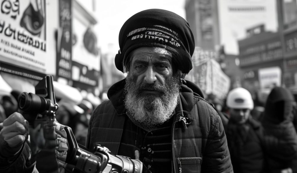 Right here’s What to Know Concerning the Protests in Iran