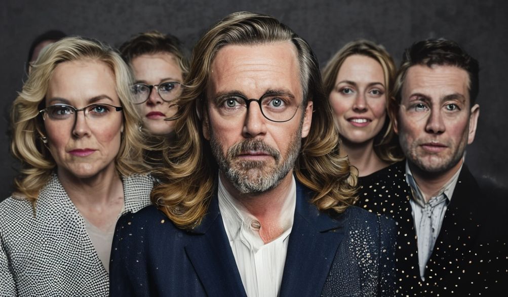 40 Instances Celebrities Had been So Out Of Contact With Actuality It Left Folks Speechless