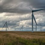 Document yr for wind and photo voltaic electrical energy in Nice Britain in 2025