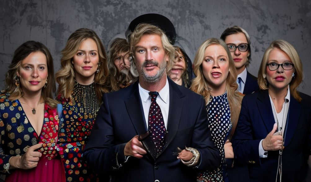 40 Occasions Celebrities Have been So Out Of Contact With Actuality It Left Folks Speechless