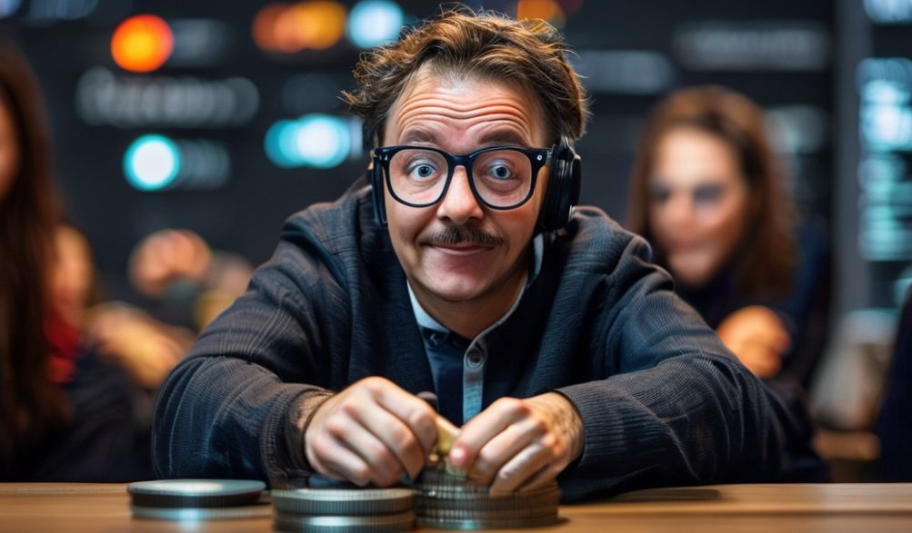 BONK: The Meme Coin Bridging the Hole Between Finance and Crypto Payroll