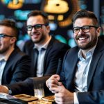 Crypto Traders Celebrated for Most of 2025. Then Got here the Hangover.