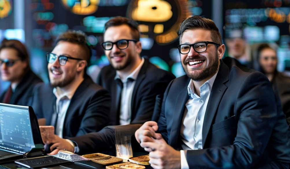 Crypto Traders Celebrated for Most of 2025. Then Got here the Hangover.