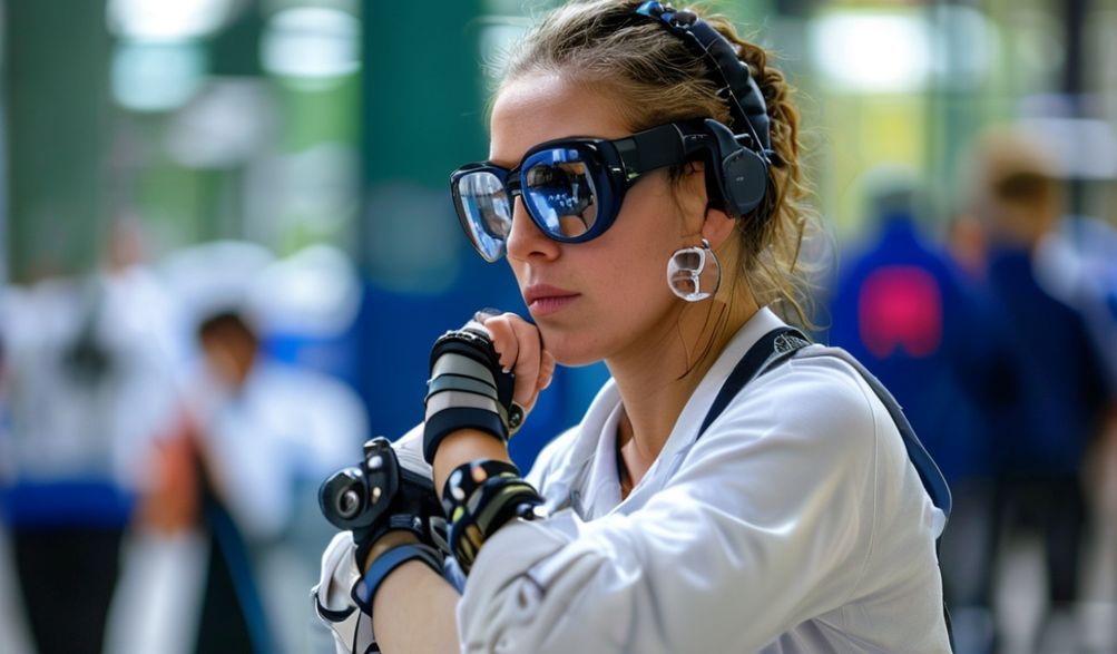 CES 2026 well being & wellness wearables give attention to on a regular basis wellbeing