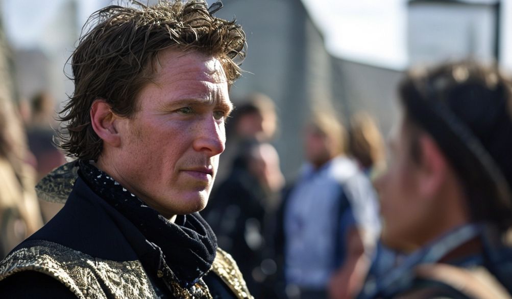 From Glastonbury to (No Longer) Prince Andrew: The Leisure Scandals That Rocked Britain in 2025