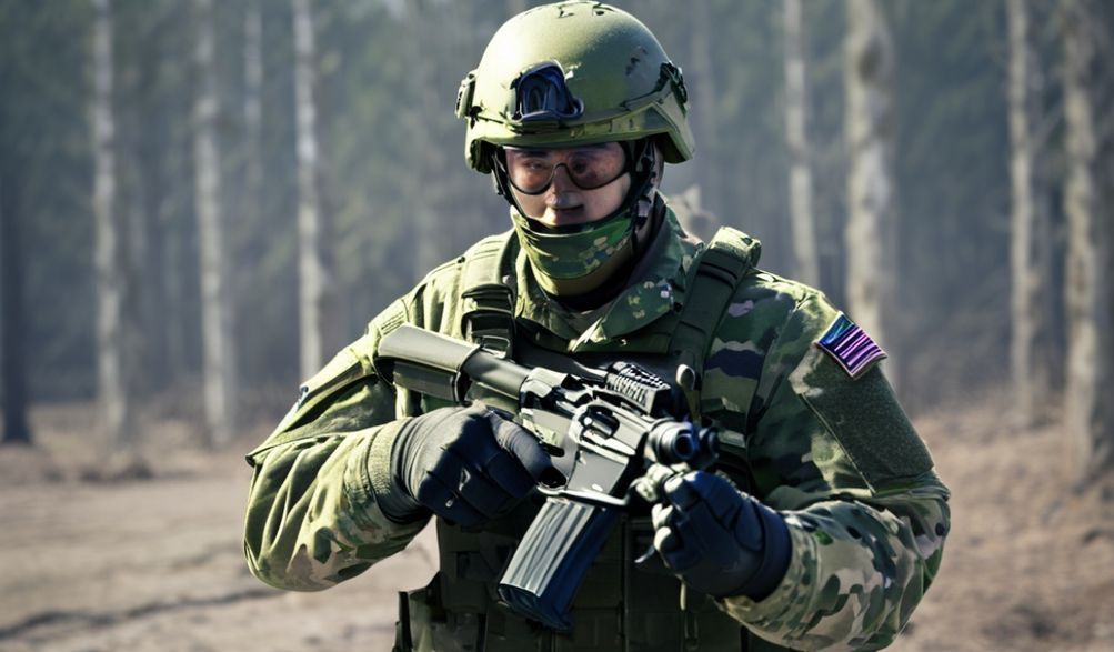 Military launches AI and machine-learning profession path for officers