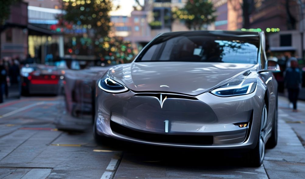 Ought to You Overlook Tesla and Purchase 3 Synthetic Intelligence (AI) Shares As a substitute?