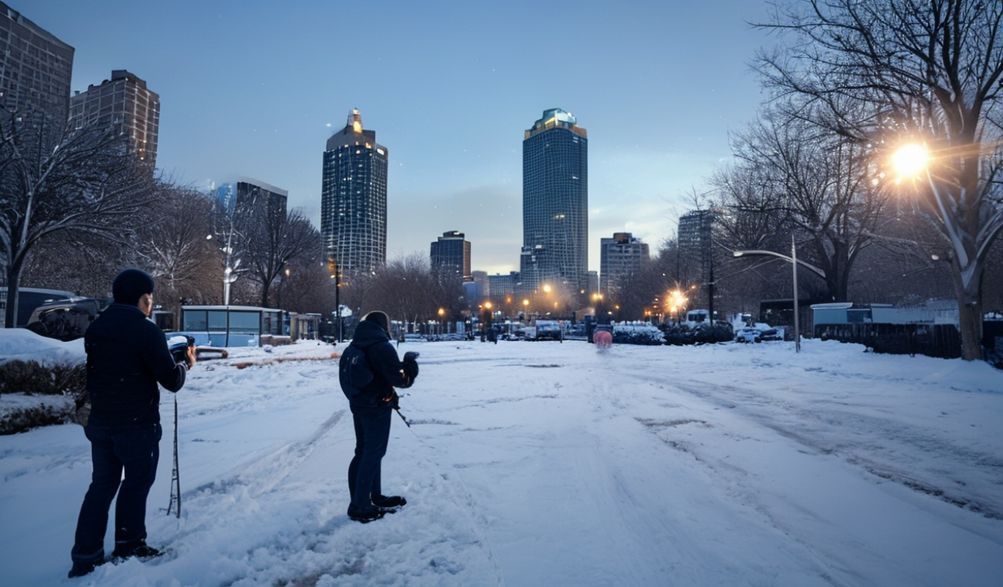 Minneapolis ICE taking pictures stay updates: New video exhibits completely different vantage level