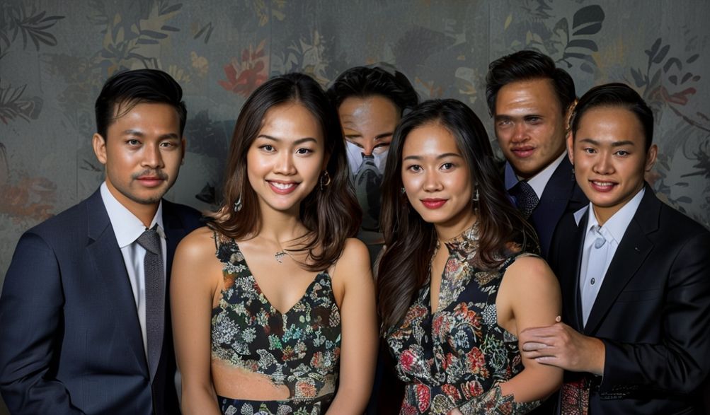 14 Up-And-Coming Thai Celebrities To Watch In 2026