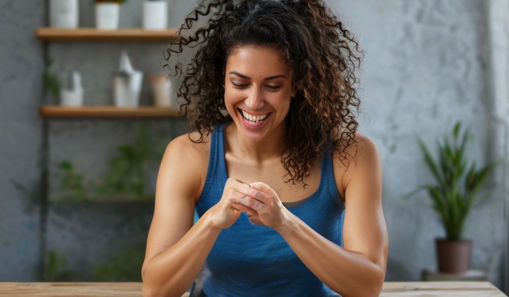 Attempting to enhance your well being and wellness in 2026? Hold it easy