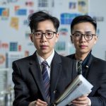 A brand new era of Chinese language corporations is increasing all over the world