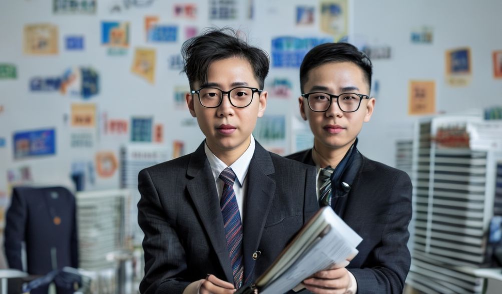 A brand new era of Chinese language corporations is increasing all over the world