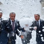 Cyprus corruption scandal snowballs as president’s prime aide resigns