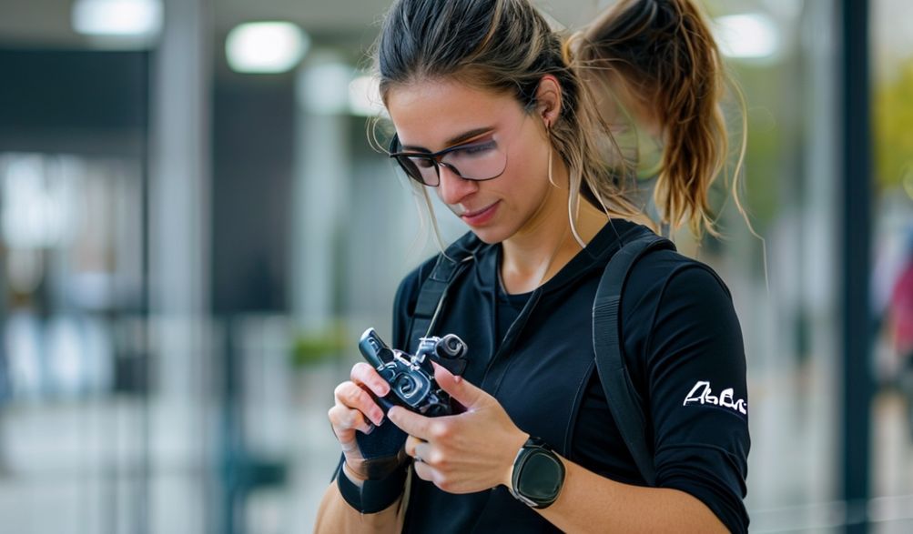 CES 2026 well being & wellness wearables deal with on a regular basis wellbeing