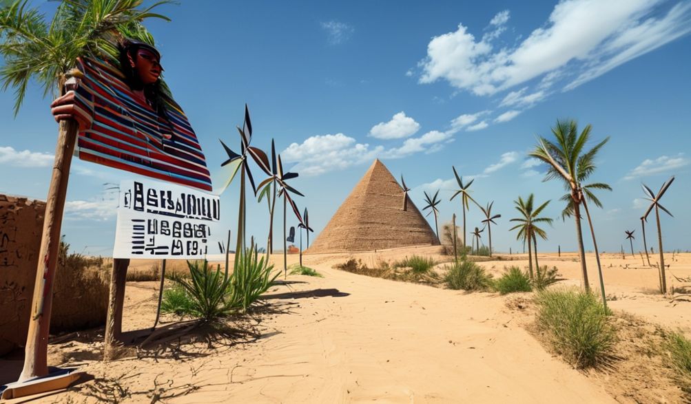 Egypt indicators renewable vitality offers price $1.8 billion