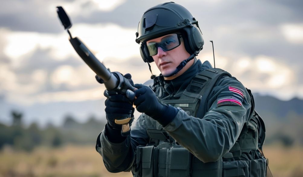 Air Drive says AI instruments outperform human planners in ‘battle administration’ experiment